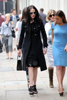 Eva Green feet photo thumbnail