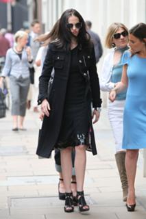 Eva Green feet photo thumbnail