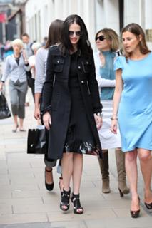 Eva Green feet photo thumbnail