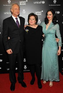 Eva Green feet photo thumbnail