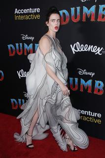 Eva Green feet photo thumbnail