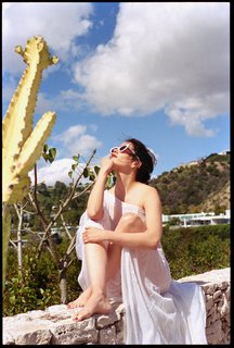 Eva Green feet photo thumbnail
