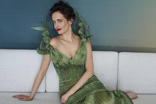 Eva Green feet photo thumbnail