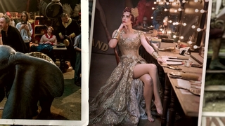 Eva Green feet photo thumbnail