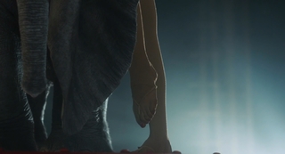 Eva Green feet photo thumbnail