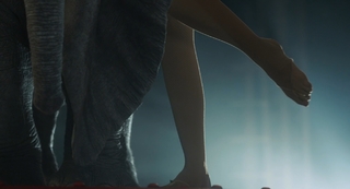 Eva Green feet photo thumbnail