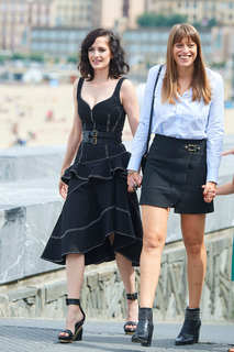 Eva Green feet photo thumbnail