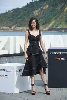 Eva Green feet photo thumbnail
