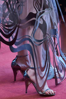 Eva Green feet photo thumbnail