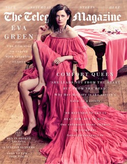 Eva Green feet photo thumbnail