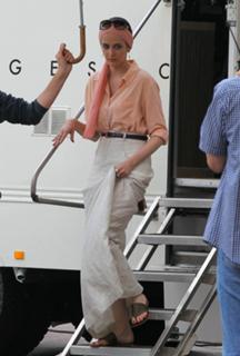 Eva Green feet photo thumbnail