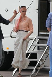 Eva Green feet photo thumbnail