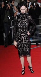 Eva Green feet photo thumbnail