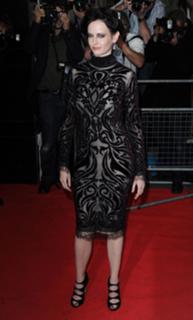 Eva Green feet photo thumbnail