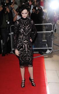 Eva Green feet photo thumbnail