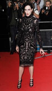 Eva Green feet photo thumbnail