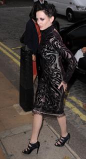 Eva Green feet photo thumbnail