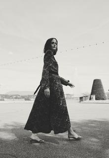 Eva Green feet photo thumbnail