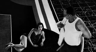Eva Green feet photo thumbnail