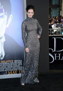 Eva Green feet photo thumbnail