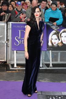 Eva Green feet photo thumbnail
