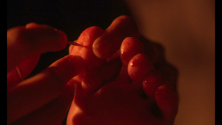 Eva Green feet photo thumbnail