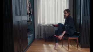Eva Green feet photo thumbnail