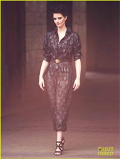 Eva Green feet photo thumbnail