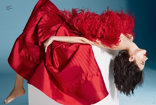 Eva Green feet photo thumbnail