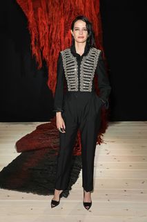 Eva Green feet photo thumbnail