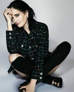 Eva Green feet photo thumbnail