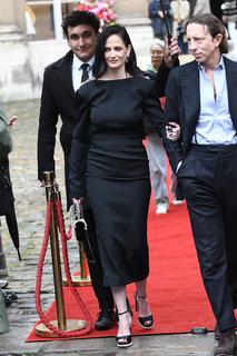 Eva Green feet photo thumbnail