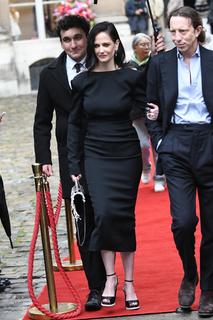 Eva Green feet photo thumbnail