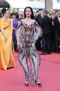 Eva Green feet photo thumbnail