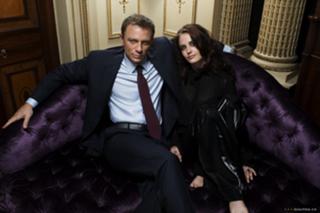 Eva Green feet photo thumbnail