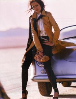 Eva Green feet photo thumbnail