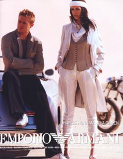 Eva Green feet photo thumbnail
