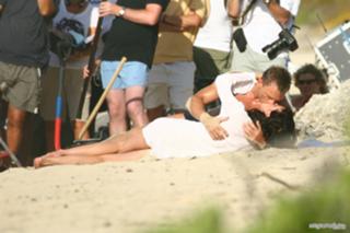 Eva Green feet photo thumbnail