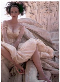 Eva Green feet photo thumbnail