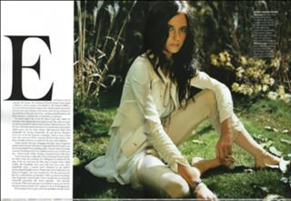 Eva Green feet photo thumbnail