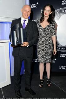 Eva Green feet photo thumbnail