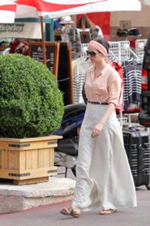 Eva Green feet photo thumbnail