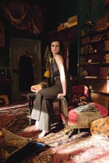 Eva Green feet photo thumbnail
