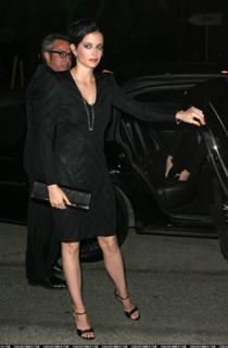 Eva Green feet photo thumbnail
