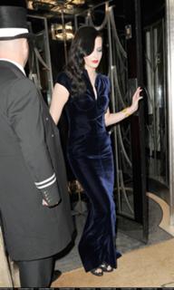 Eva Green feet photo thumbnail