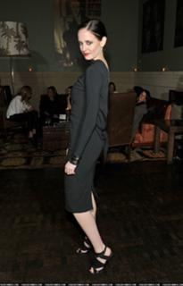 Eva Green feet photo thumbnail