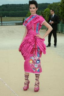Eva Green feet photo thumbnail
