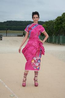 Eva Green feet photo thumbnail