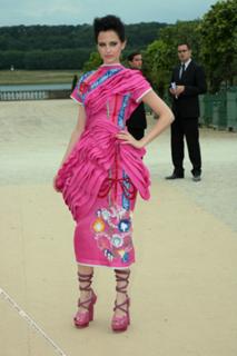 Eva Green feet photo thumbnail