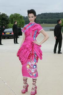 Eva Green feet photo thumbnail